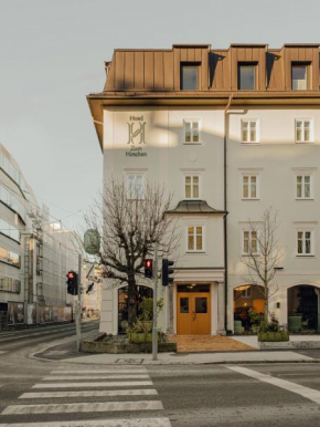 Apartments zum Hirschen